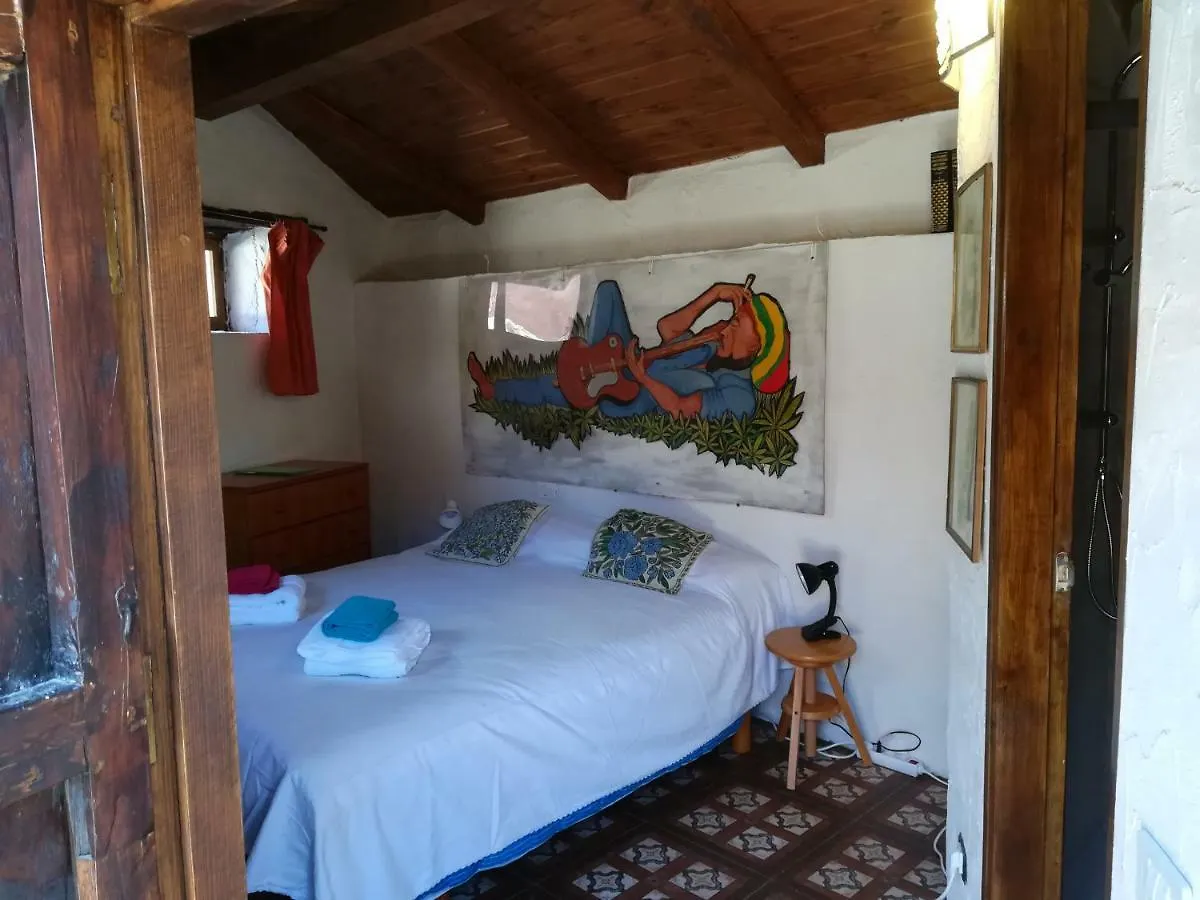 I Miti Viviendavacacional Hotel Chio  Guest house