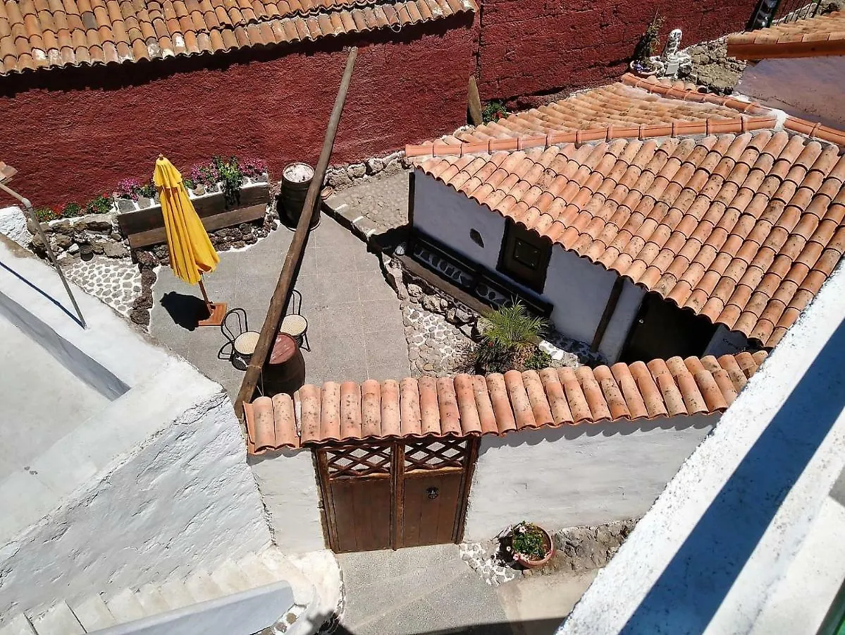 Hotel I Miti Viviendavacacional Chío 2*,  Hiszpania