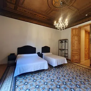 ** Affittacamere Lausanne Spagna