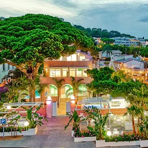 The Pink Elephant Hotel S'Agaro