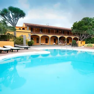 Rural Hacienda Del Buen Suceso Hotel Arucas