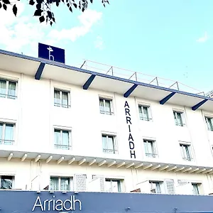 Arriadh Guest house Cordoba