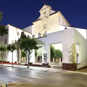 Crisol Monasterio De San Miguel Hotel El Puerto de Santa Maria