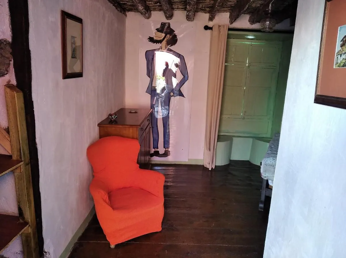 Hotel I MITI ViviendaVacacional Chío