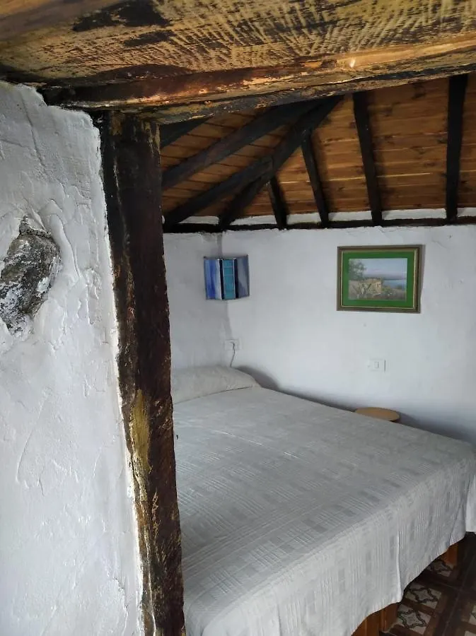 Hotel I MITI ViviendaVacacional Chío Affittacamere