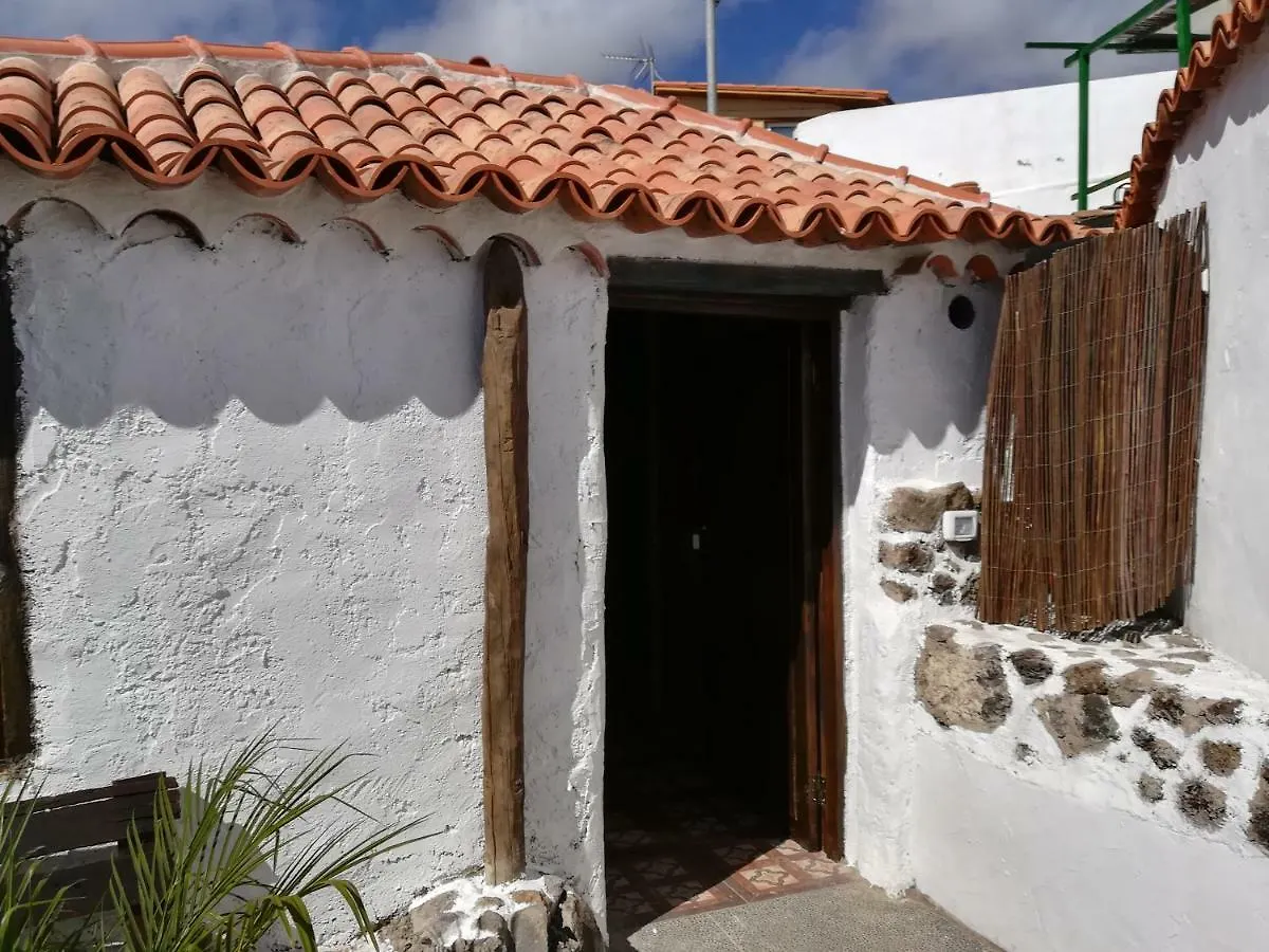 ** Affittacamere Hotel I MITI ViviendaVacacional Chío Spagna