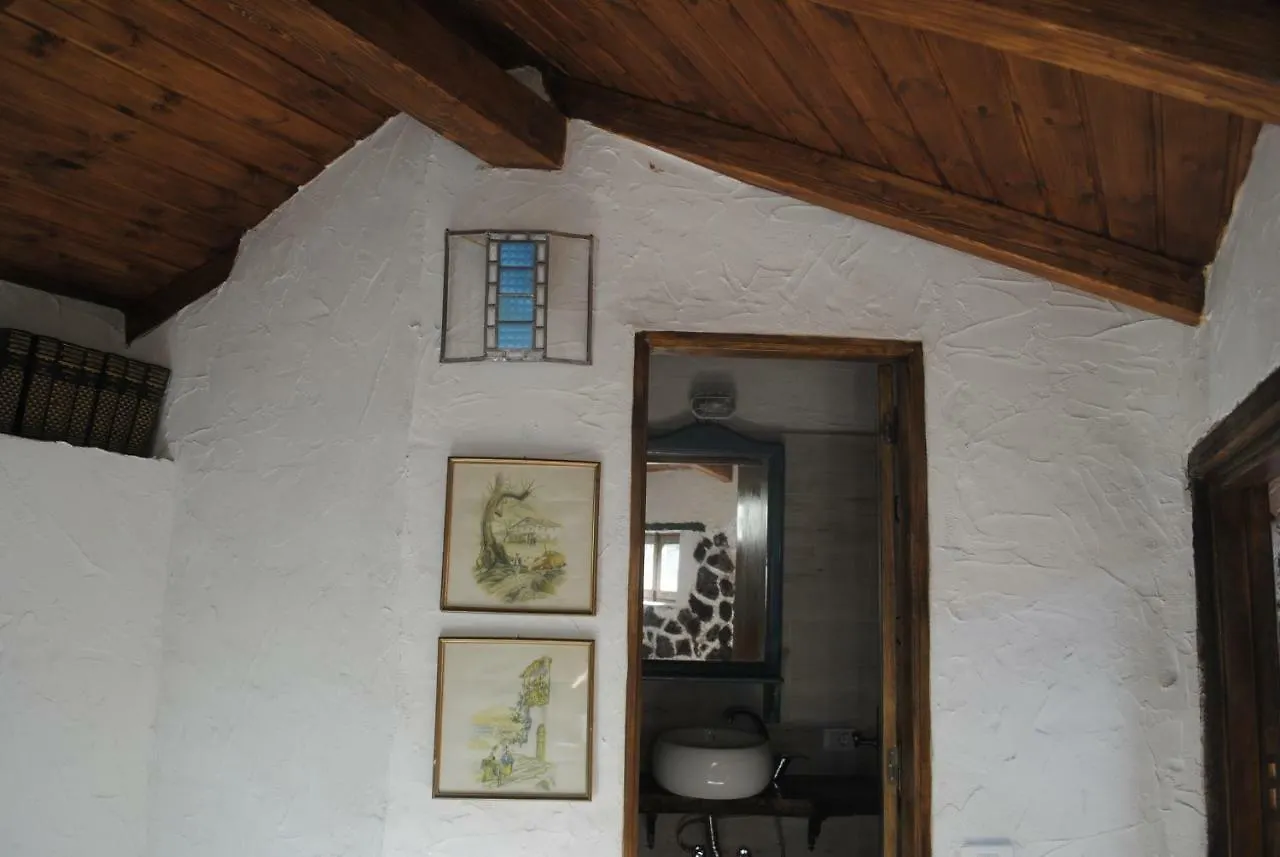 Affittacamere Hotel I MITI ViviendaVacacional Chío