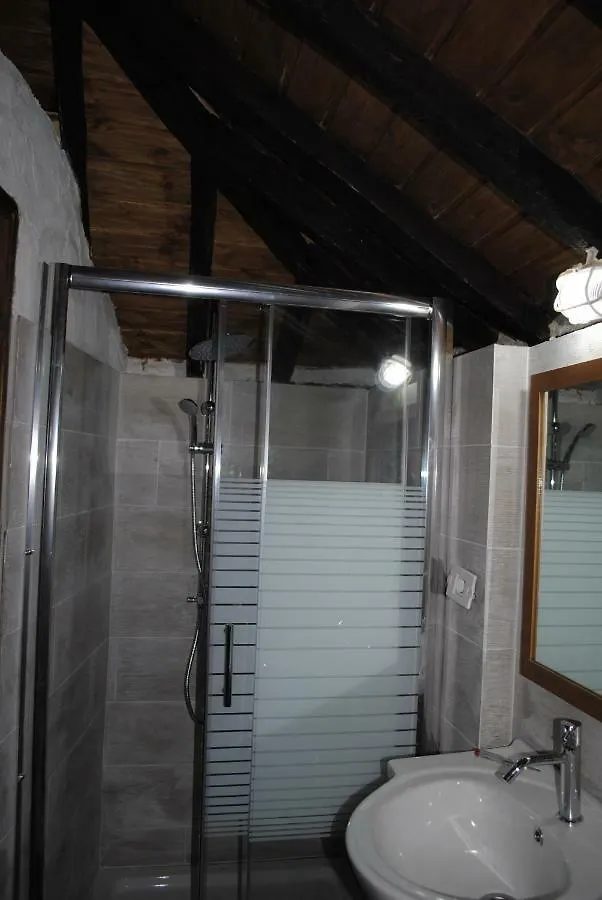 Affittacamere Hotel I MITI ViviendaVacacional Chío